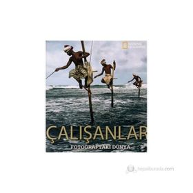 Çalışanlar - Ferdinand Proztman