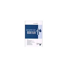 Çalışanlar İçin Ücretler - Sami Narter