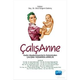 Çalışanne - Kolektif