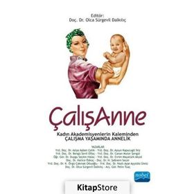 Çalışanne - Kolektif