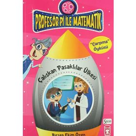 Çalışkan Pasaklılar Ülkesi-Çarpma Öyküsü