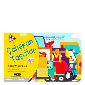 Çalışkan Taşıtlar - İnşaat Makineleri - S&S Alliance