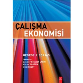 ÇALIŞMA EKONOMISI - KEMAL BİÇERLİ