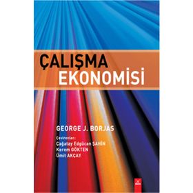 ÇALIŞMA EKONOMISI - KEMAL BİÇERLİ
