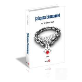 ÇALIŞMA EKONOMISI - KEMAL BİÇERLİ