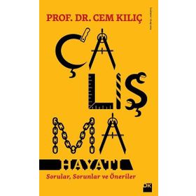 Çalışma Hayatı - Cem Kılıç