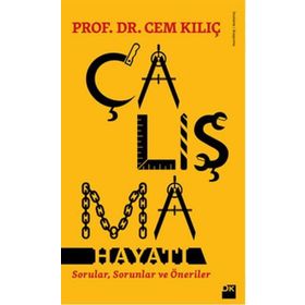 Çalışma Hayatı - Cem Kılıç