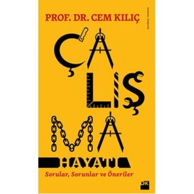 Çalışma Hayatı - Cem Kılıç