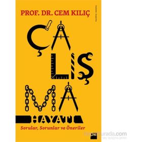 Çalışma Hayatı - Cem Kılıç