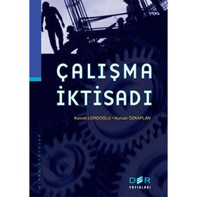 Çalışma İktisadı - Der Yayınları