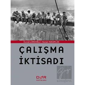 Çalışma İktisadı - Der Yayınları