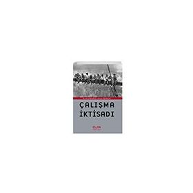 Çalışma İktisadı - Der Yayınları