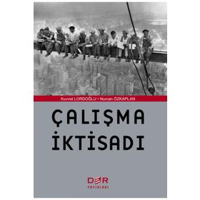 Çalışma İktisadı - Der Yayınları
