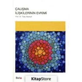 ÇALIŞMA İLİŞKİLERİNİN EVRIMI - TÜLAY BOZKURT