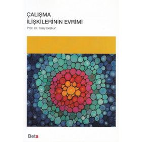 ÇALIŞMA İLİŞKİLERİNİN EVRIMI - TÜLAY BOZKURT