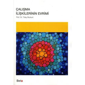 ÇALIŞMA İLİŞKİLERİNİN EVRIMI - TÜLAY BOZKURT