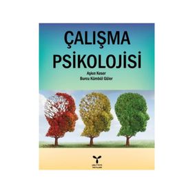 Çalışma Psikolojisi - Aşkın Keser
