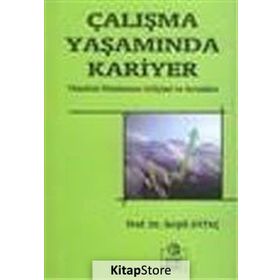 ÇALIŞMA YAŞAMINDA KARIYER - SERPIL AYTAÇ