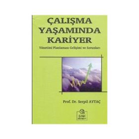 ÇALIŞMA YAŞAMINDA KARIYER - SERPIL AYTAÇ