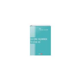 Çalışma Yaşamında Yetenek 4.0 Beta Kitap