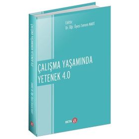 Çalışma Yaşamında Yetenek 4.0 Beta Kitap