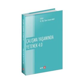 Çalışma Yaşamında Yetenek 4.0 Beta Kitap