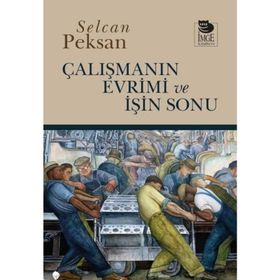 Çalışmanın Evrimi ve İşin Sonu - Selcan Peksan