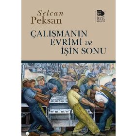 Çalışmanın Evrimi ve İşin Sonu - Selcan Peksan