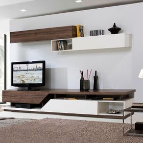 Calitelli New Image Tv Ünitesi