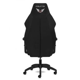 Calitte Viper VPX Profesyonel Kumaş Kırmızı-Siyah Oyuncu Koltuğu