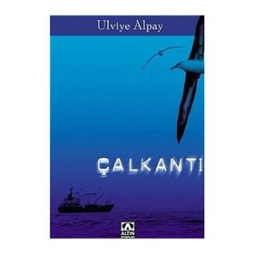 ÇALKANTI - ULVIYE ALPAY