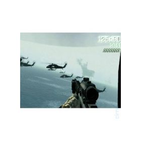 Call Of Duty 4 Modern Warfare PC Oyunu
