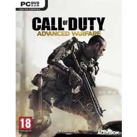 Call of Duty Advanced Warfare PC