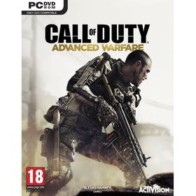 Call of Duty Advanced Warfare PC