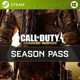 Call of Duty Advanced Warfare PC