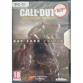 Call of Duty Advanced Warfare PC