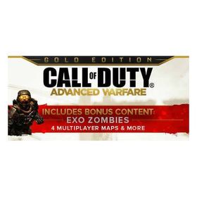 Call of Duty Advanced Warfare PC