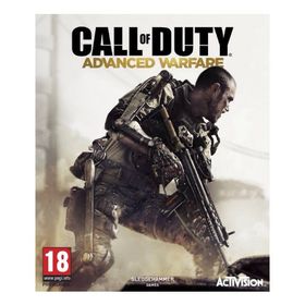 Call of Duty Advanced Warfare PC