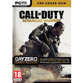Call of Duty Advanced Warfare PC