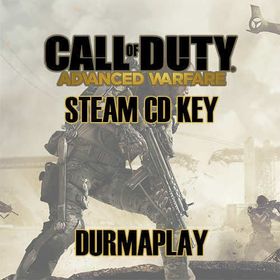 Call of Duty Advanced Warfare PC