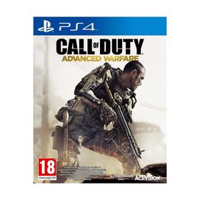Call of Duty Advanced Warfare Standart Edition PS4