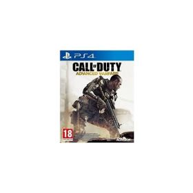 Call of Duty Advanced Warfare Standart Edition PS4