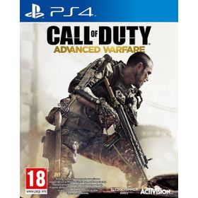 Call of Duty Advanced Warfare Standart Edition PS4