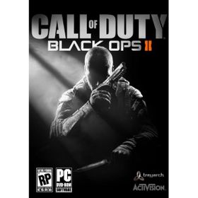 Call Of Duty Black Ops II PC Oyunu