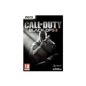 Call Of Duty Black Ops II PC Oyunu