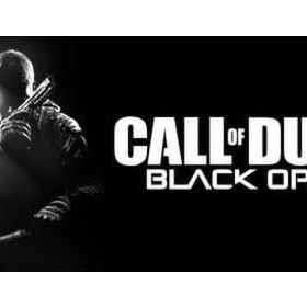 Call Of Duty Black Ops II PC Oyunu