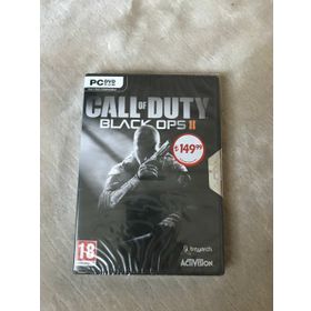 Call Of Duty Black Ops II PC Oyunu