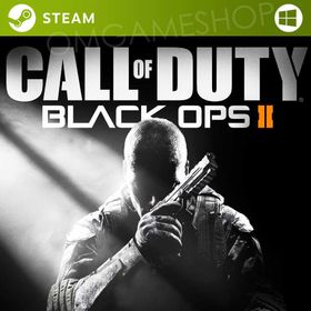 Call Of Duty Black Ops II PC Oyunu