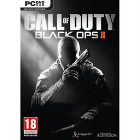 Call Of Duty Black Ops II PC Oyunu