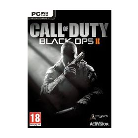 Call Of Duty Black Ops II PC Oyunu